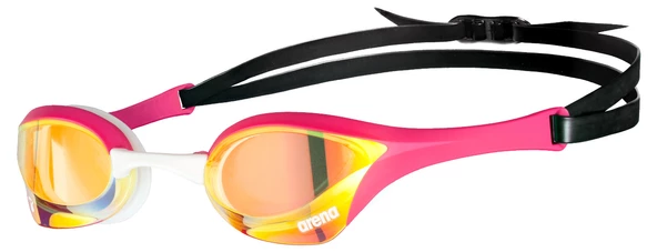 Arena Cobra Ultra Swipe Mirror (P/G)