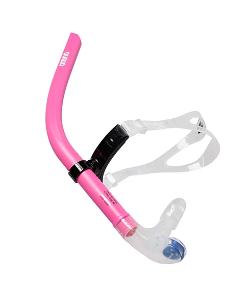 Arena Swim Snorkel III - Pink