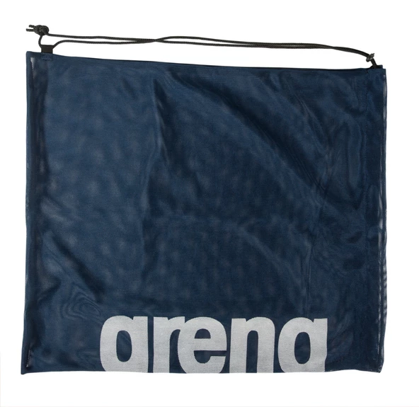 Arena Team Mesh Bag (File - Lacivert)