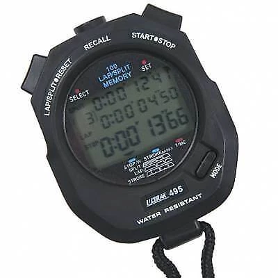 Ultrak 495 - 100 Lap (Siyah) - 3