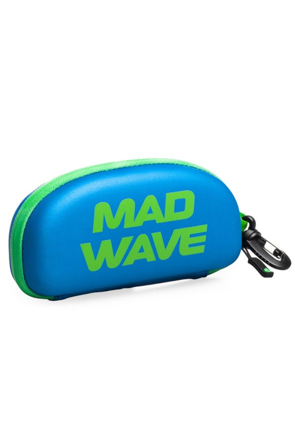 Mad Wave Gözlük Kabı (Mavi)