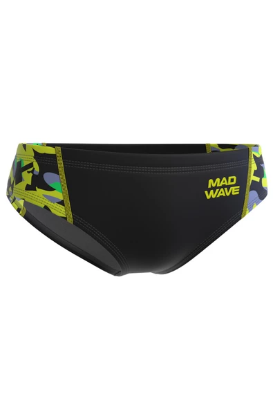 Mad Wave Rush N2
