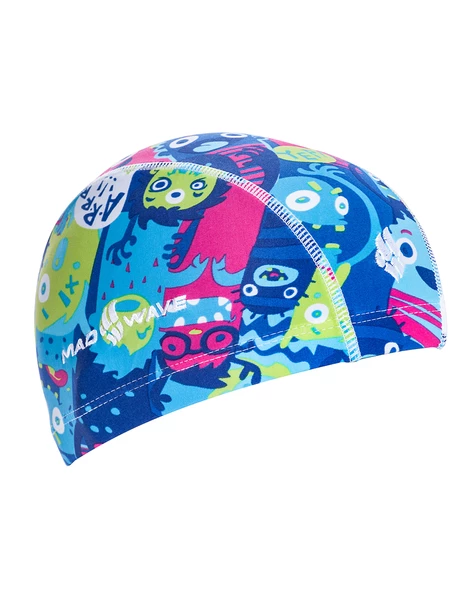 Mad Wave FRIENDLY ALIEN Bez Bone