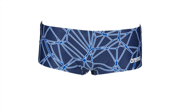 Arena Carbonics Pro Low Waist (Blue)