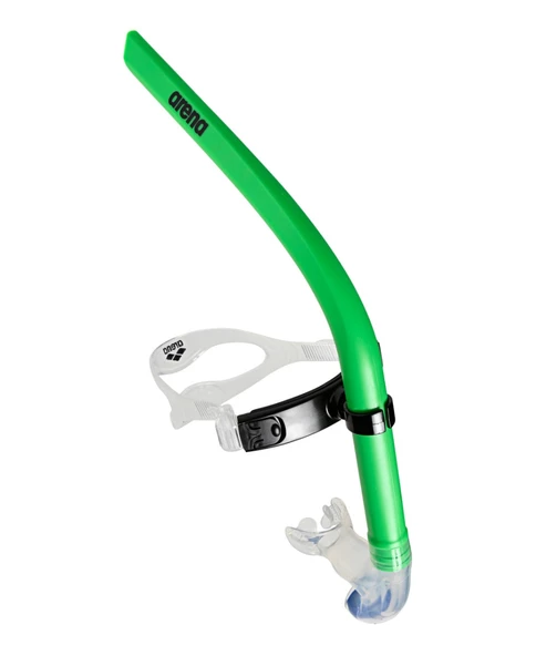 Arena Swim Snorkel III - Acid Lime