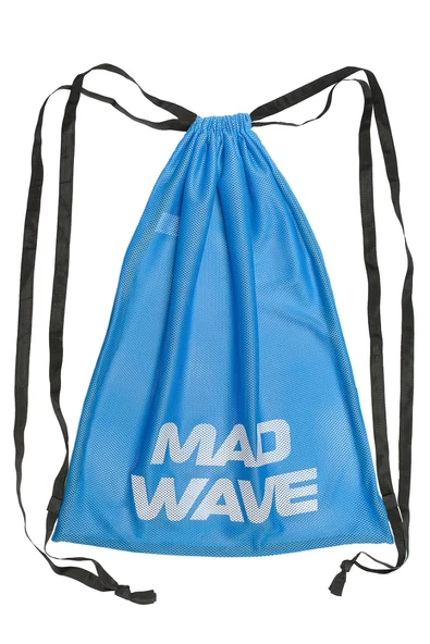 Mad Wave Dry Mesh Bag