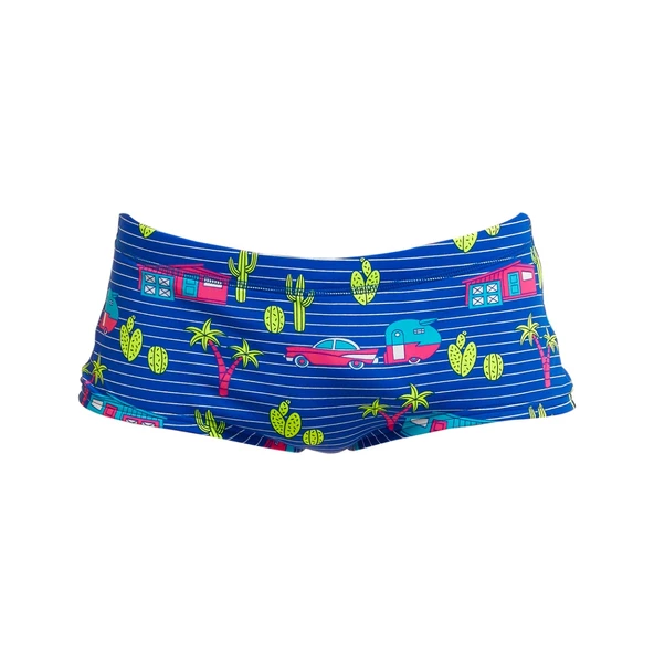 Funky Trunks Cadi Shack (Men)