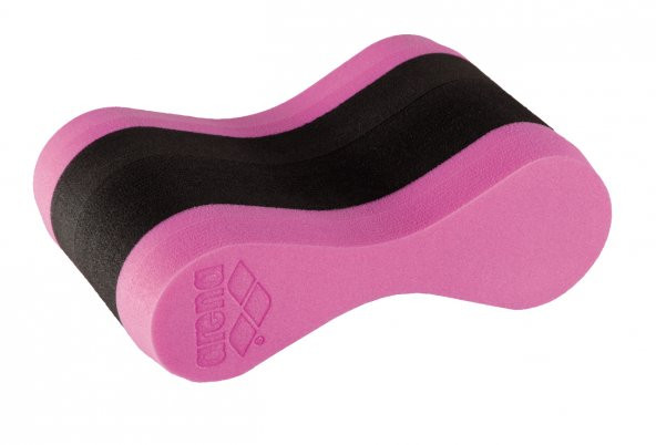 Arena Freeflow Pullbuoy Pembe