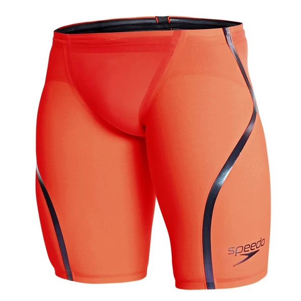 Speedo LZR Racer X (Turuncu/Mor)