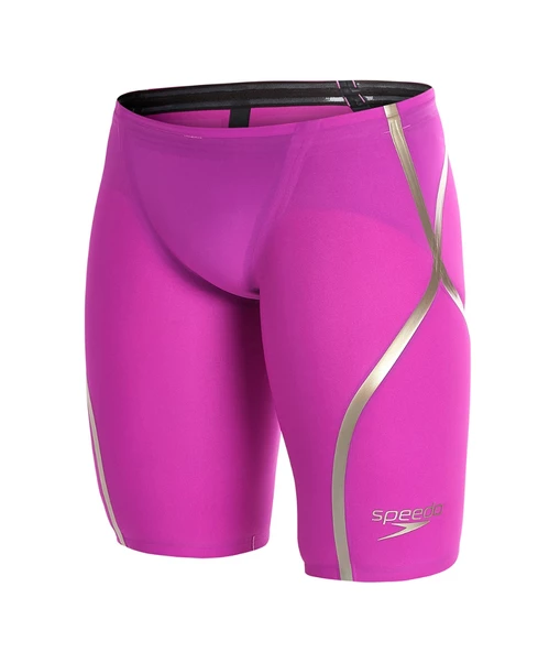 Speedo LZR Racer X (Mor/Altın)