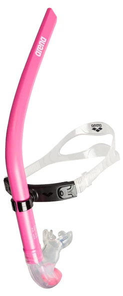 Arena Snorkel Pink