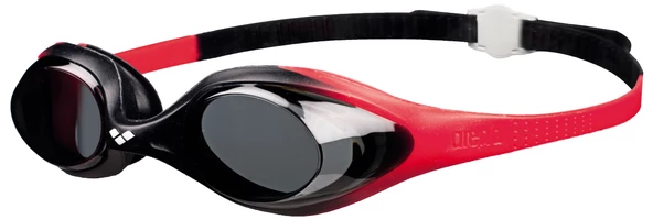 Arena Spider Junior Red/Smoke/Black