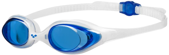 Arena Spider Unisex Blue/White