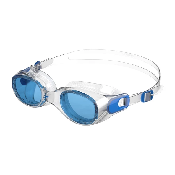 Speedo Futura Classic (Clear/Blue)