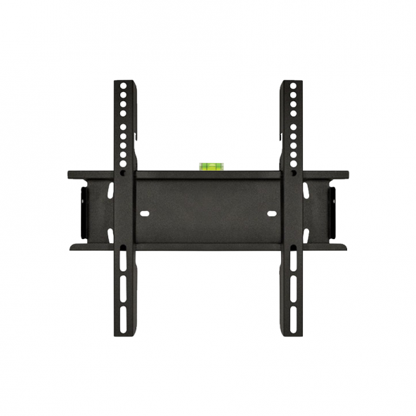 Bestoclass Premium Product Hi-Level HL49DLK08  Sabit Duvar Tipi Tv Askı Aparatı ( Kademeli ve Aşağı,Yukarı,Yatay Hareket Özellikli) ürün görseli 1