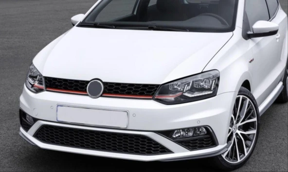POLO 2010-2017 İÇİN GTI BODY KIT - Resim 4