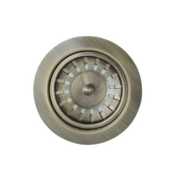 FKN Antik Eviye - Lavabo Gider Süzgeci ürün görseli