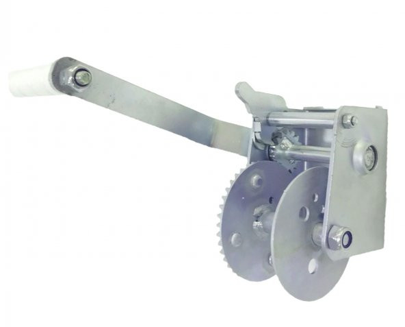 Adelinspor Padel Direği Gerdirme Aparatı 1 adet - 2