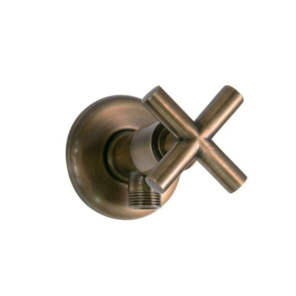 FKN Köşegen Antik Taharet Musluk ürün görseli