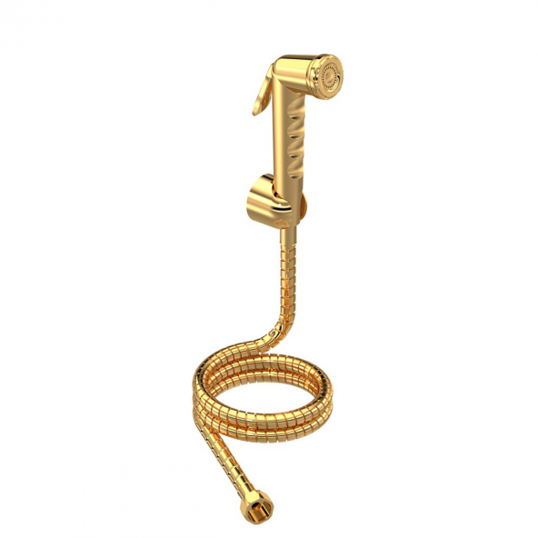 FKN Altın Plastik Taharetmatik ürün görseli