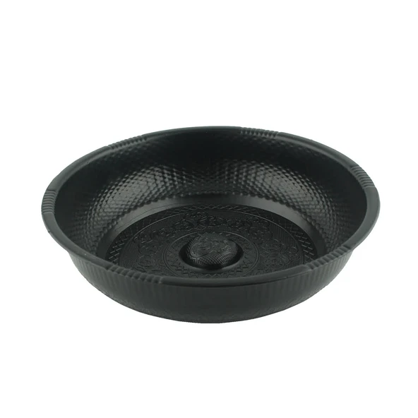 FKN Siyah Hamam Tası ürün görseli