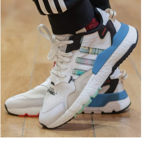 Adidas originals sales nite jogger ptt