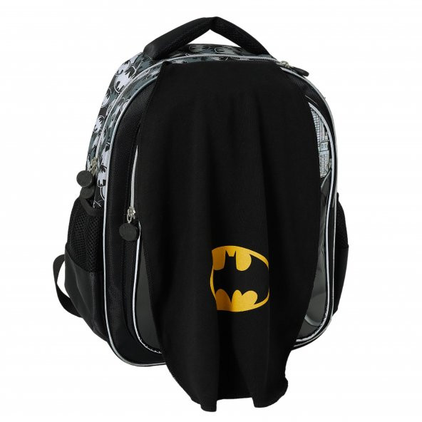 Batman Okul Çantası 2020 - 3