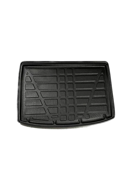 Leap Motor T03 2023 Sonrası 3D Bagaj Havuzu Bizymo