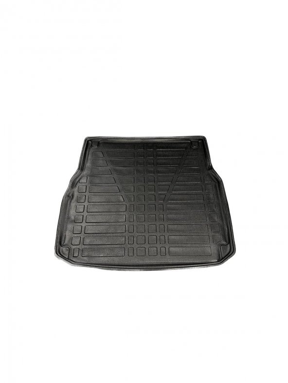 Mercedes W206 Kombi STW 2021 Sonrası 3D Bagaj Havuzu Bizymo