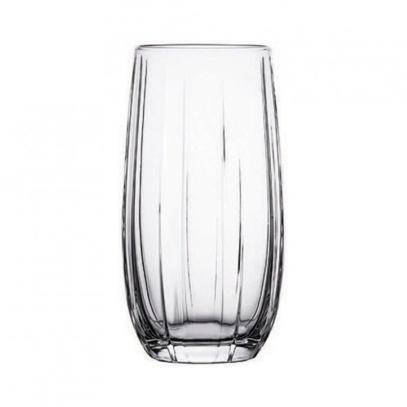 Paşabahçe Linka 12 Adet Sade Meşrubat Bardağı 420415 ürün görseli 1