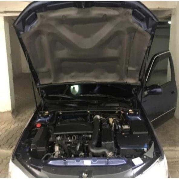 Karavan Oto Araç Motor Yanmaz Kauçuk Ses Yalıtım Malzemesi Bantlı 19mm 60x100