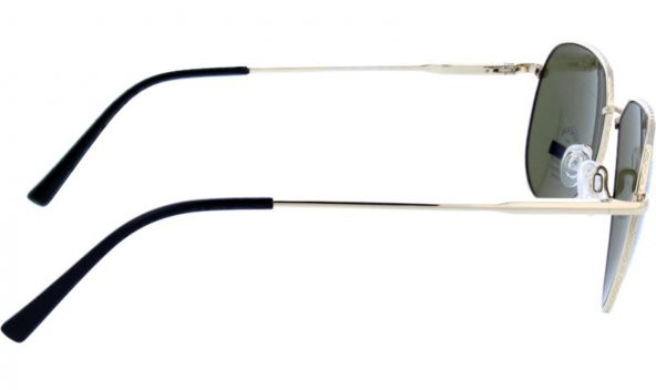 Serengeti Haywood SS543003 Polarize Unisex Güneş Gözlük - 3