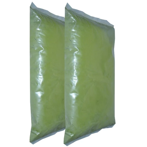 Doğal Katkısız Toz Kına 1.Kalite Saf Kına Toz Kiloluk Boy 2KG - 5