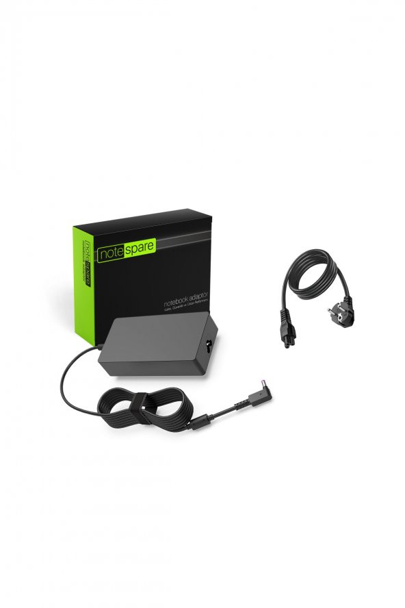 Acer Aspire A715-71, A715-71G, A715-72, A715-72G Uyumlu Notebook Adaptör Şarj Aleti
