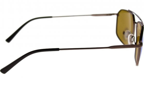 Serengeti Wayne SS546002 Polarize Erkek Güneş Gözlüğü - Resim 3