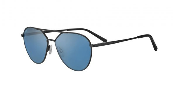 Serengeti Odell SS555003 Polarize Unisex Güneş Gözlüğü