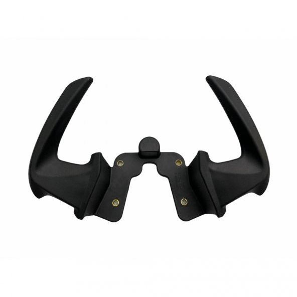 MONDİAL MH 125 DRİFT L ARKA TUTAMAK ORJINAL