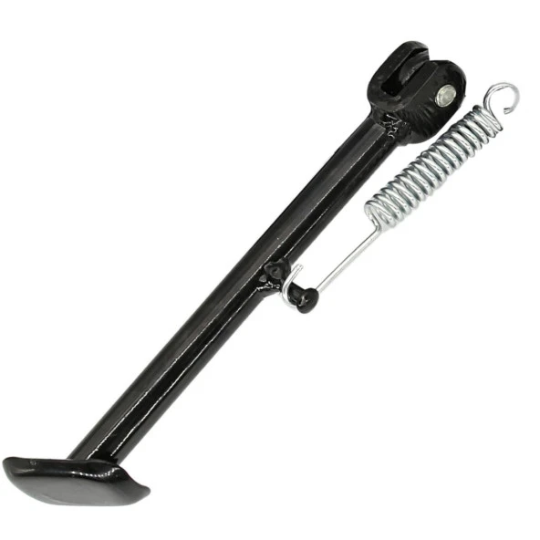 Kmtmak  Motorsiklet Cg Agk Çita Ön Basamak Demiri Park Ayağı Set - 2