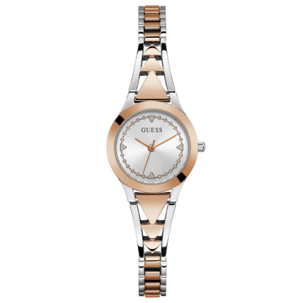 GUESS GUGW0609L3 ROSE GOLD KADIN KOL SAATİ ürün görseli 1