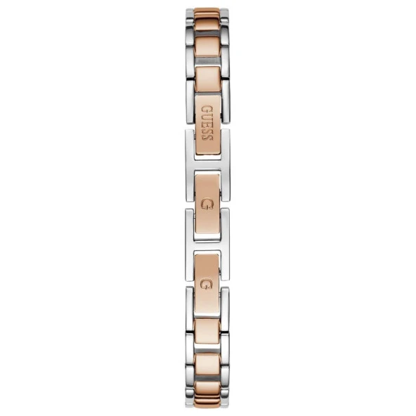 GUESS GUGW0609L3 ROSE GOLD KADIN KOL SAATİ - Resim 3