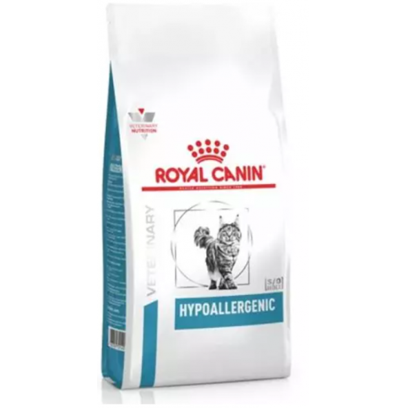 Hekim Royal Canin Hypoallergenic 2.5 kg