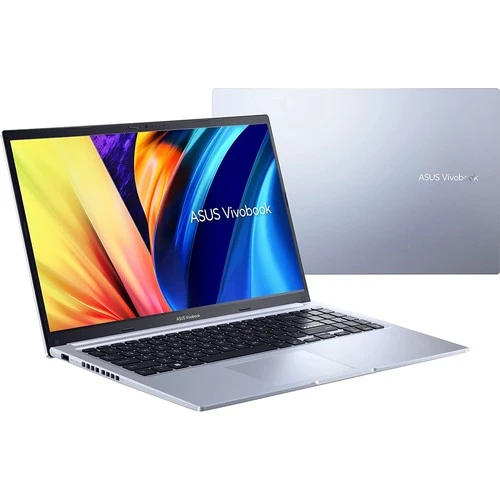 Asus Vivobook 15 F1502ZA-EJ981 Intel I5-1240P 8gb Ram 256GB SSD 15,6"fhd Freedos Taşınabilir Bilgisayar - 2