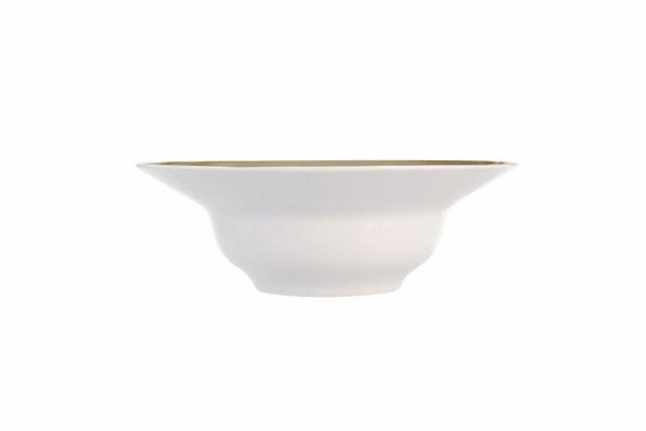 Porland Madeleine Yeşil 27 Parça 6 Kişilik Yemek Takımı  04A+P021969 - 5