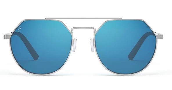 Serengeti Shelby SS533004 Unisex Güneş Gözlüğü - Resim 2