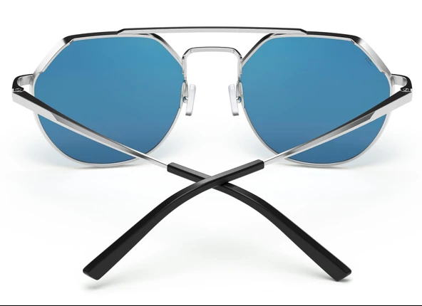 Serengeti Shelby SS533004 Unisex Güneş Gözlüğü - Resim 3