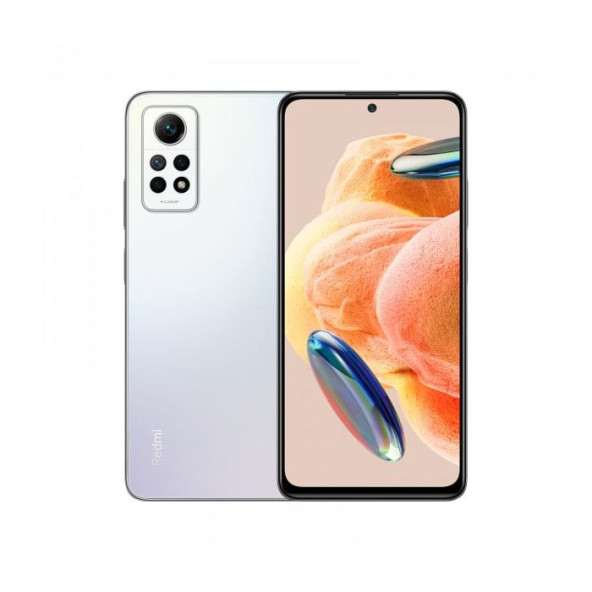 Xiaomi Redmi Note 12 Pro 256 GB 8 GB Ram Beyaz (Xiaomi Türkiye Garantili)