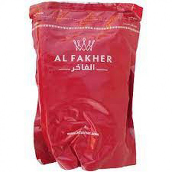AL FAKHER ANASON AROMA NARGİLE MELASI - 2