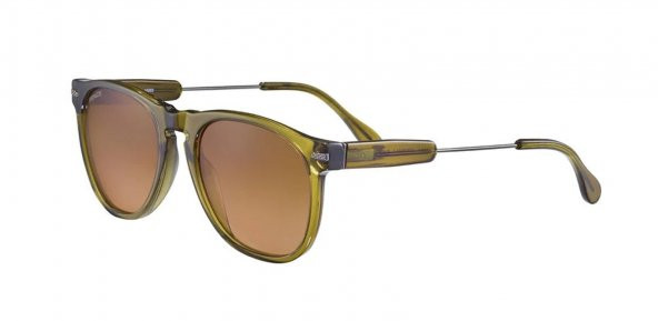 Serengeti Amboy SS530004 Polarize Unisex Güneş Gözlüğü