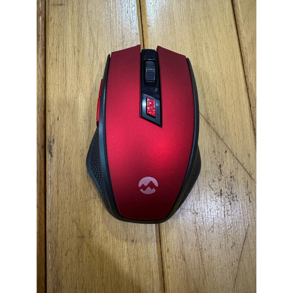 KABLOSUZ MOUSE WİRELESS YÜKSEK KALİTELİ