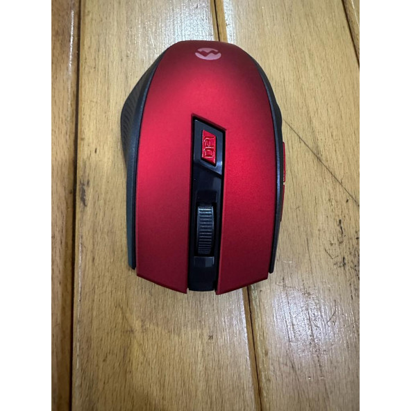 KABLOSUZ MOUSE WİRELESS YÜKSEK KALİTELİ - 3